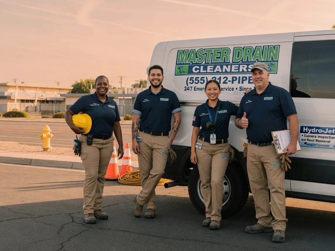 Drain Cleaning company in South Cle Elum, WA