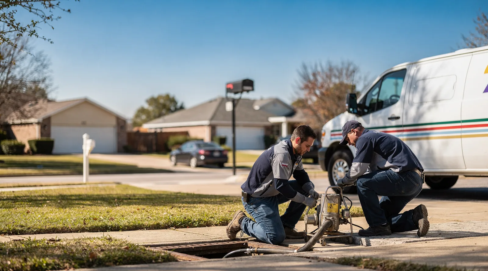 Drain Cleaning in South Cle Elum, WA near me